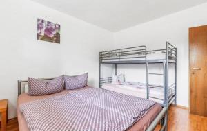 Warm appartement dichtbij winterberg