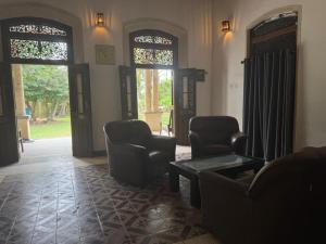 Villa Sandamedura