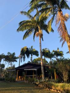 Cabañas El Paraiso en Filandia