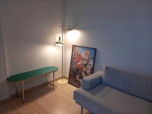 Hongdae Cozy&lovely house 2rooms