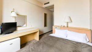 Okazaki Daiichi Hotel