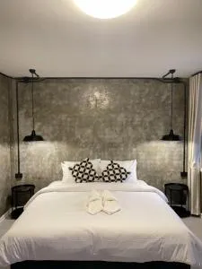 Dvilla - Ban Rong Khoei