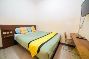 Phòng Tiêu Chuẩn (Standard Room)