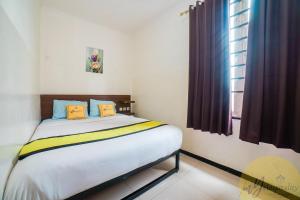 Phòng Loại Sang (Deluxe Room)