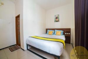 Phòng Loại Sang (Deluxe Room)