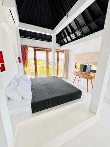 Unique Canggu Guest House