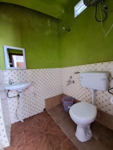 Happy Homes Apartments 2BHK Nongthymmai