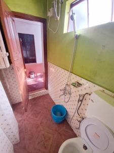 Happy Homes Apartments 2BHK Nongthymmai