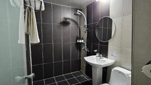 Jeonju Pungnam Family Hotel