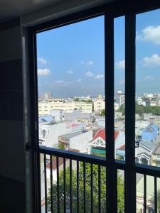 Khách sạn - Mini house Huỳnh Lộc