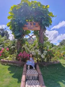 E&N Paradise Island Resort - Catulayan