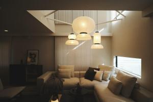 New open 都心の一軒家貸切 232平米 新宿駅4分 渋谷10分 無料駐車場3台 最寄駅2分