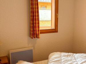 Appartement T2 lumineux avec balcon à 4 min des pistes - FR-1-807-66