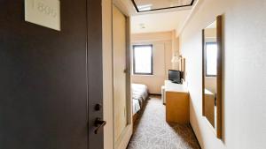 Okazaki Daiichi Hotel