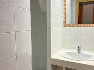 Appartements Confort a Notre-Dame-de-Bellecombe: 6 pers, 43m², 2 pieces - FR-1-807-60 : photos des chambres