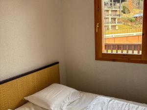 Appartement T3 chaleureux avec balcon et accès spa - FR-1-807-62