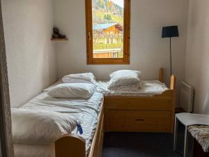 Appartement T3 chaleureux avec balcon et accès spa - FR-1-807-62