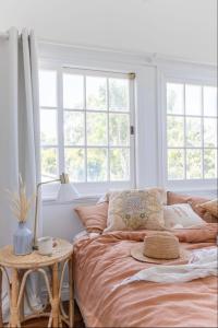 The Holiday House - Newly listed