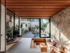 Blacksand Villas Canggu