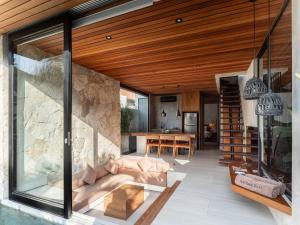 Blacksand Villas Canggu