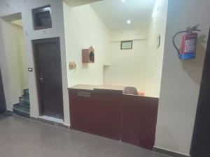 Vashudev Homestay