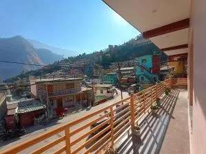Vashudev Homestay - Badrinath
