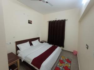 Vashudev Homestay