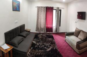 KDs RESORT BHADERWAH