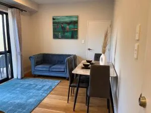 New Greenhithe Cozy Flat - Paremoremo