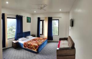 KDs RESORT BHADERWAH