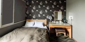 Okazaki Daiichi Hotel