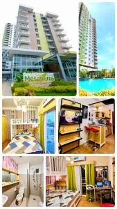 City BeSTAY at Mesatierra Garden for4 - Cabaguio