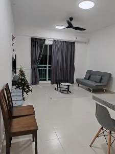 Tracy Homestay - 山打根