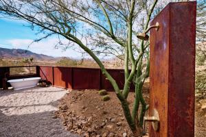 Sacred Sands - Lobo Luna