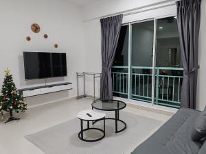Tracy Homestay