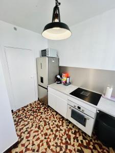 Magnifique appartement Paris 11ème