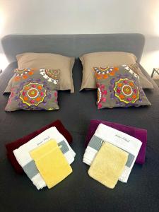 Magnifique appartement Paris 11ème