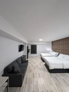 CDQI Hotel - أوتاوا