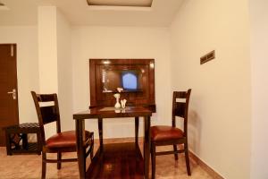 Hotel O Grand Lotus Inn