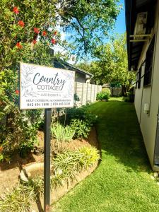 Harrismith Country Cottage