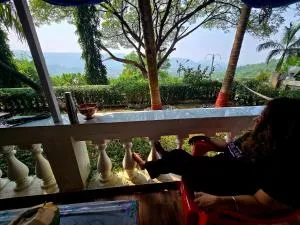 Sunset point 99 - Āmbli