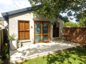 Harrismith Country Cottage