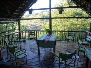 Indulgent Escape, Jet Bath, Stunning Views Boma Firepit -Retreat from the City