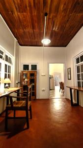 Panorama A Heritage Bungalow