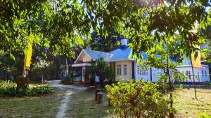Panorama A Heritage Bungalow