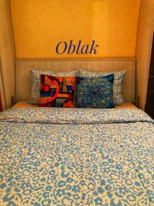 Oblak