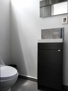 L W H Hotel & Glamping Container Park