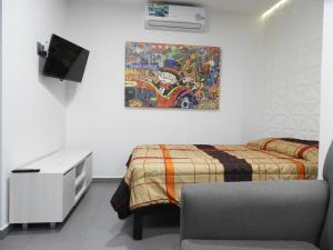 L W H Hotel & Glamping Container Park