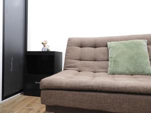 L W H Hotel & Glamping Container Park