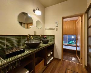 古月居 Koduki House京都四条